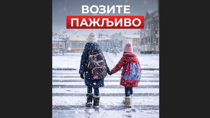 Oprez pred kraj raspusta